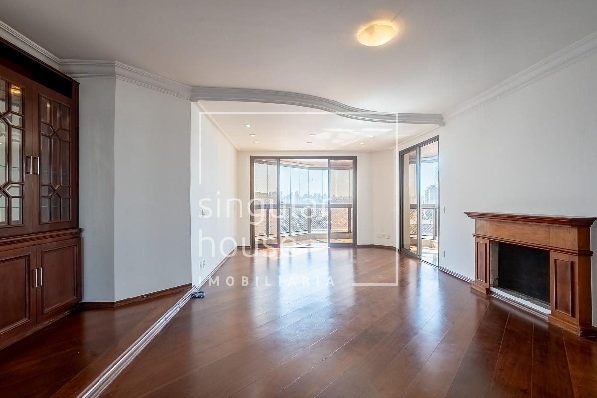 Apartamento com 4 suítes à venda em Campo Belo, São Paulo, por R$ 1.990.000 Imagem 5