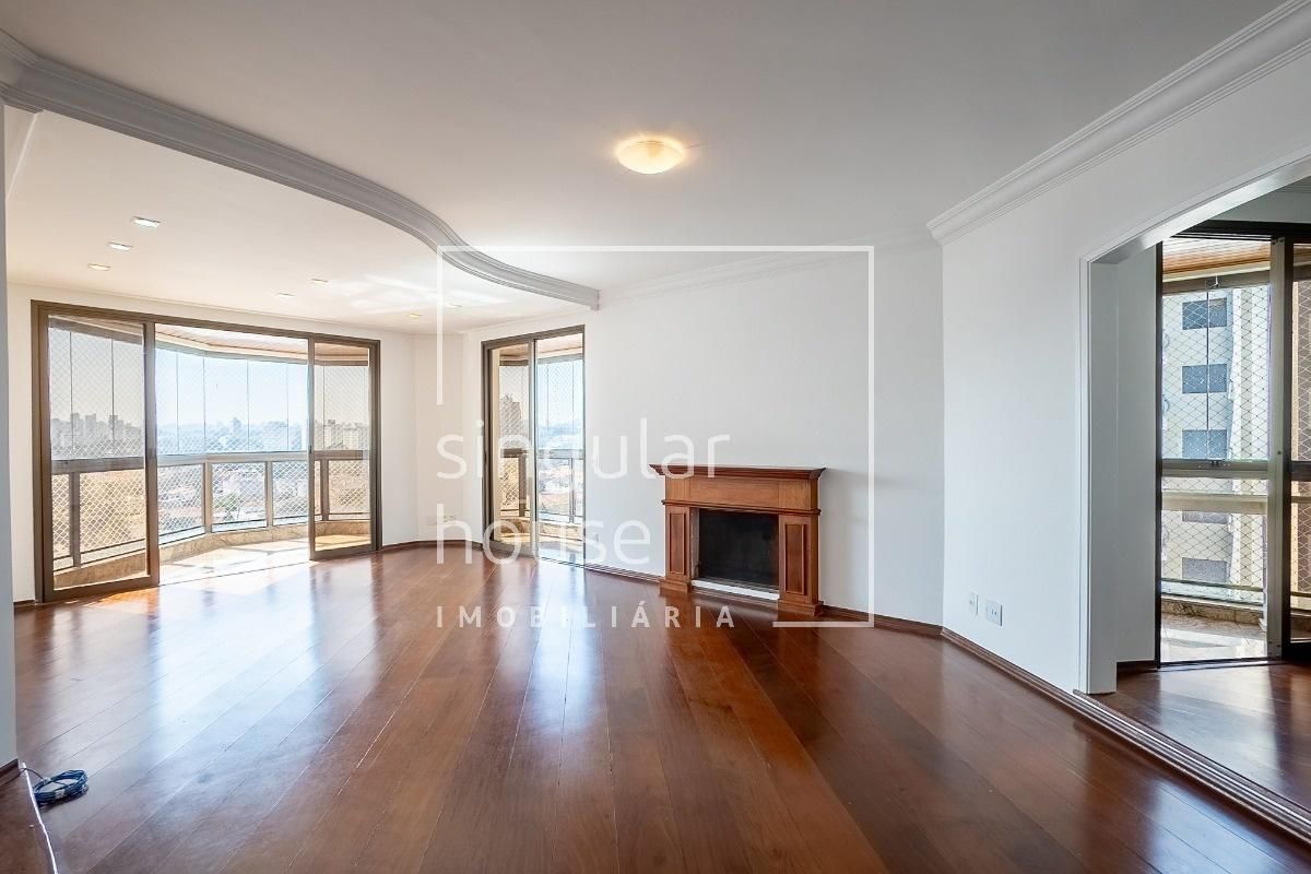 Apartamento com 4 suítes à venda em Campo Belo, São Paulo, por R$ 1.990.000 Imagem 4