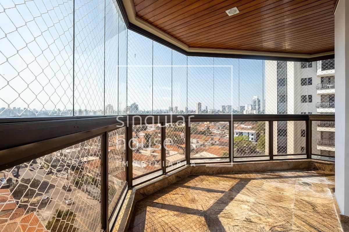 Apartamento com 4 suítes à venda em Campo Belo, São Paulo, por R$ 1.990.000 Imagem 6