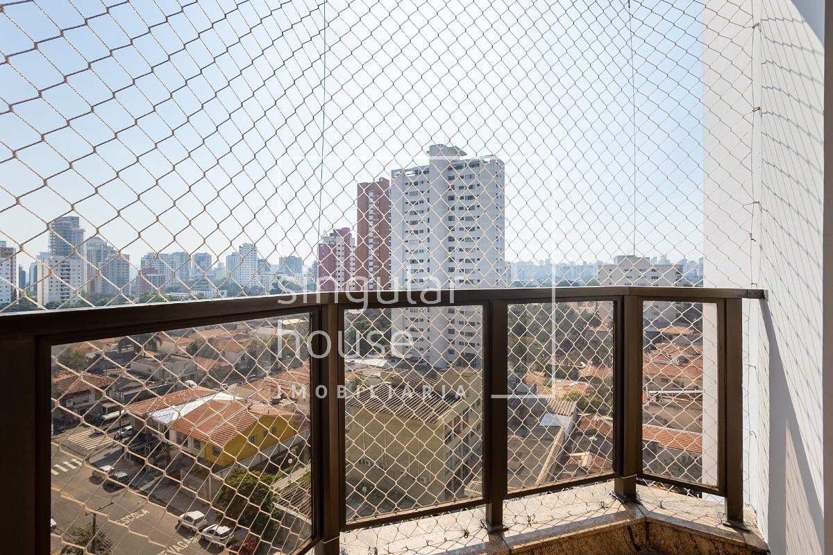 Apartamento com 4 suítes à venda em Campo Belo, São Paulo, por R$ 1.990.000 Imagem 7