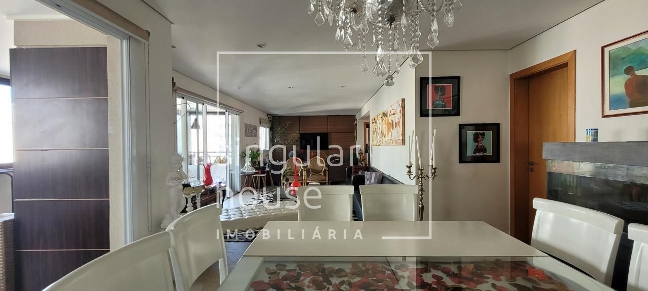 Apartamento com 3 suítes à venda em Paraíso, São Paulo, por R$ 4.400.000 Imagem 4