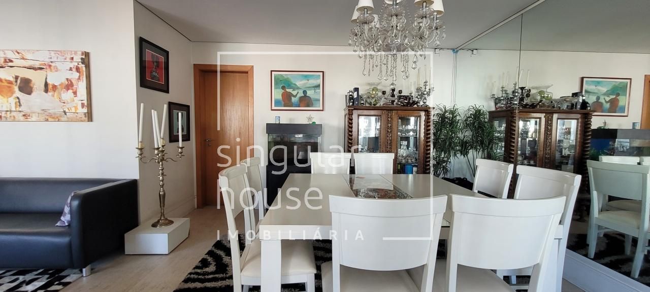 Apartamento com 3 suítes à venda em Paraíso, São Paulo, por R$ 4.400.000 Imagem 6