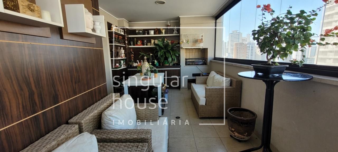 Apartamento com 3 suítes à venda em Paraíso, São Paulo, por R$ 4.400.000 Imagem 7