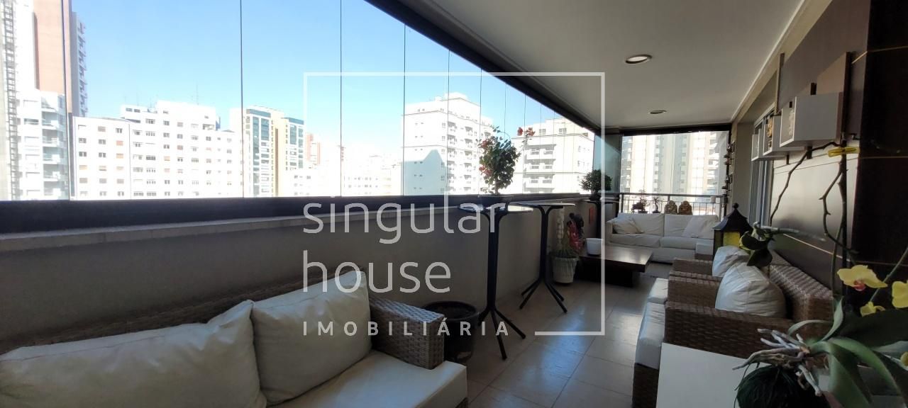 Apartamento com 3 suítes à venda em Paraíso, São Paulo, por R$ 4.400.000 Imagem 8