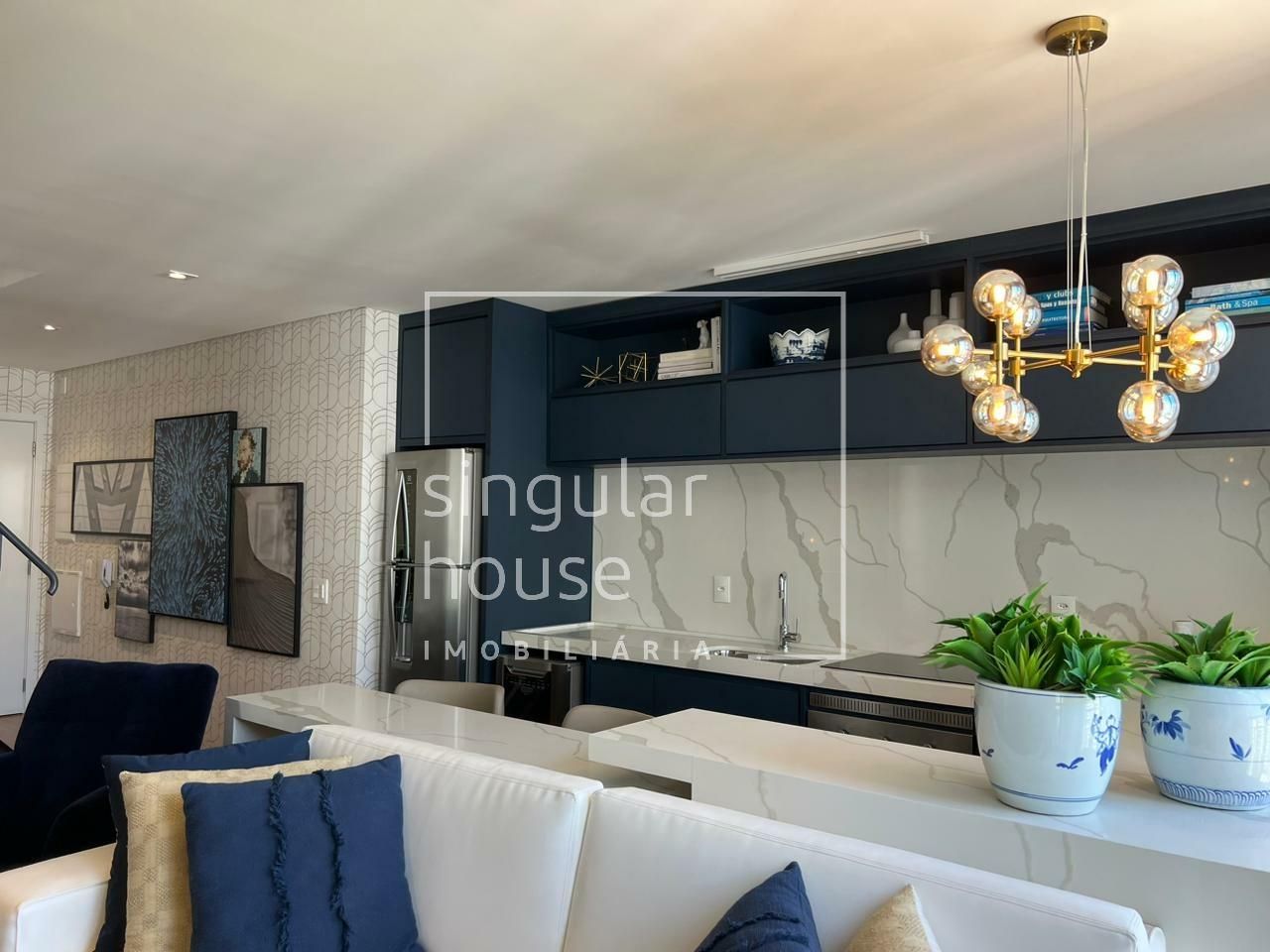 Apartamento com 1 suítes à venda em Indianópolis, São Paulo, por R$ 1.649.000 Imagem 6