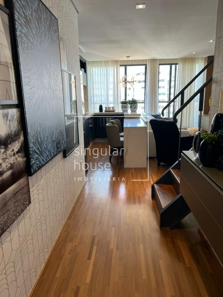 Apartamento com 1 suítes à venda em Indianópolis, São Paulo, por R$ 1.649.000 Imagem 7