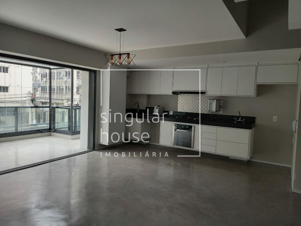 Apartamento com 2 suítes à venda em Itaim Bibi, São Paulo, por R$ 2.680.000 Imagem 4