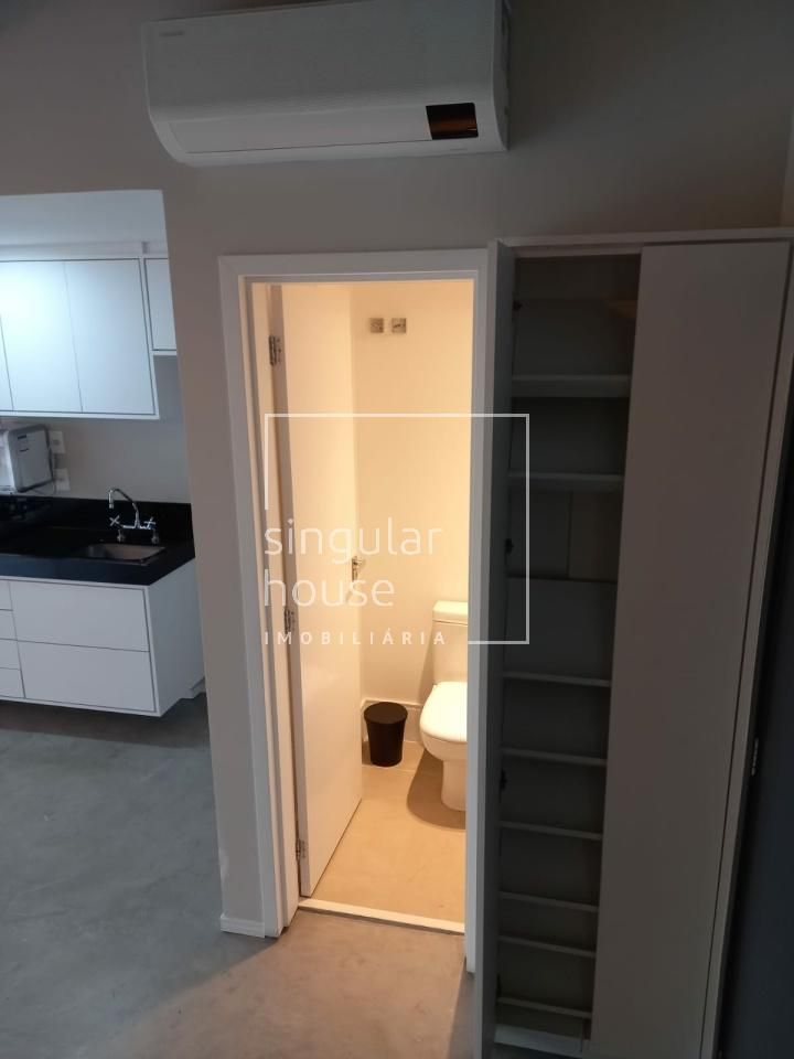 Apartamento com 2 suítes à venda em Itaim Bibi, São Paulo, por R$ 2.680.000 Imagem 6