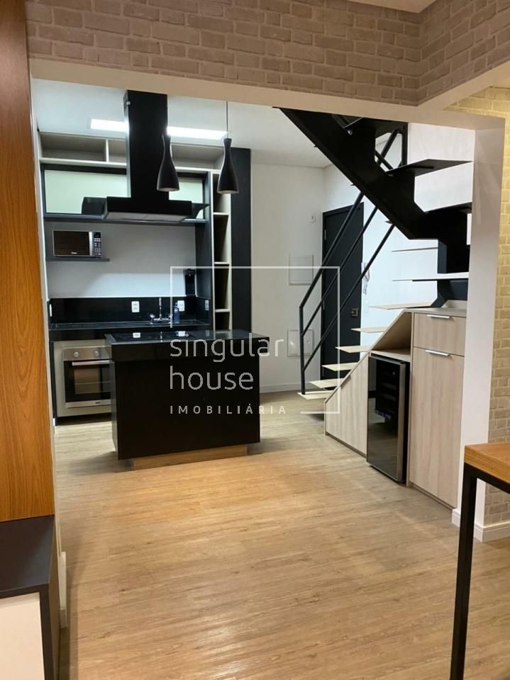 Apartamento com 1 suítes à venda em Vila Olímpia, São Paulo, por R$ 1.200.000 Imagem 4