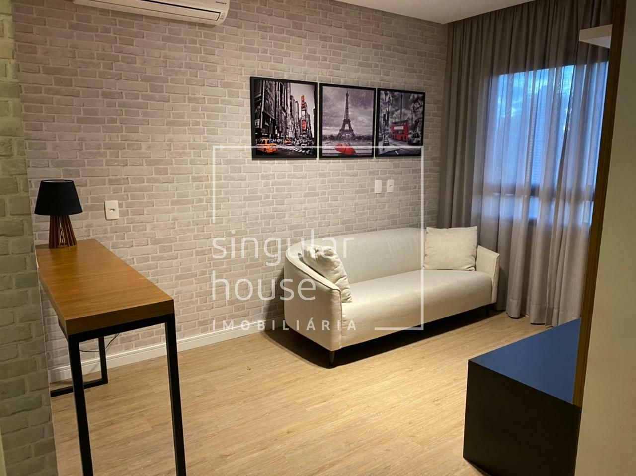 Apartamento com 1 suítes à venda em Vila Olímpia, São Paulo, por R$ 1.200.000 Imagem 8