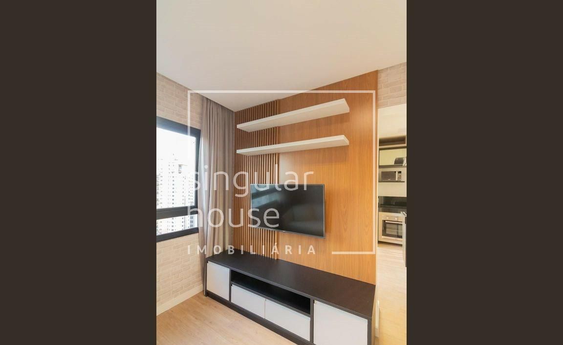 Apartamento com 1 suítes à venda em Vila Olímpia, São Paulo, por R$ 1.200.000 Imagem 6