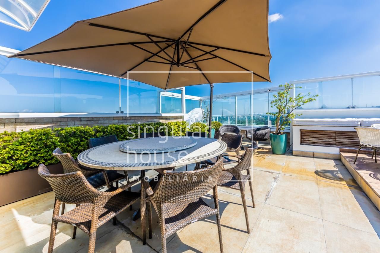 Apartamento com 5 suítes à venda em Vila Mariana, São Paulo, por R$ 5.600.000 Imagem 4