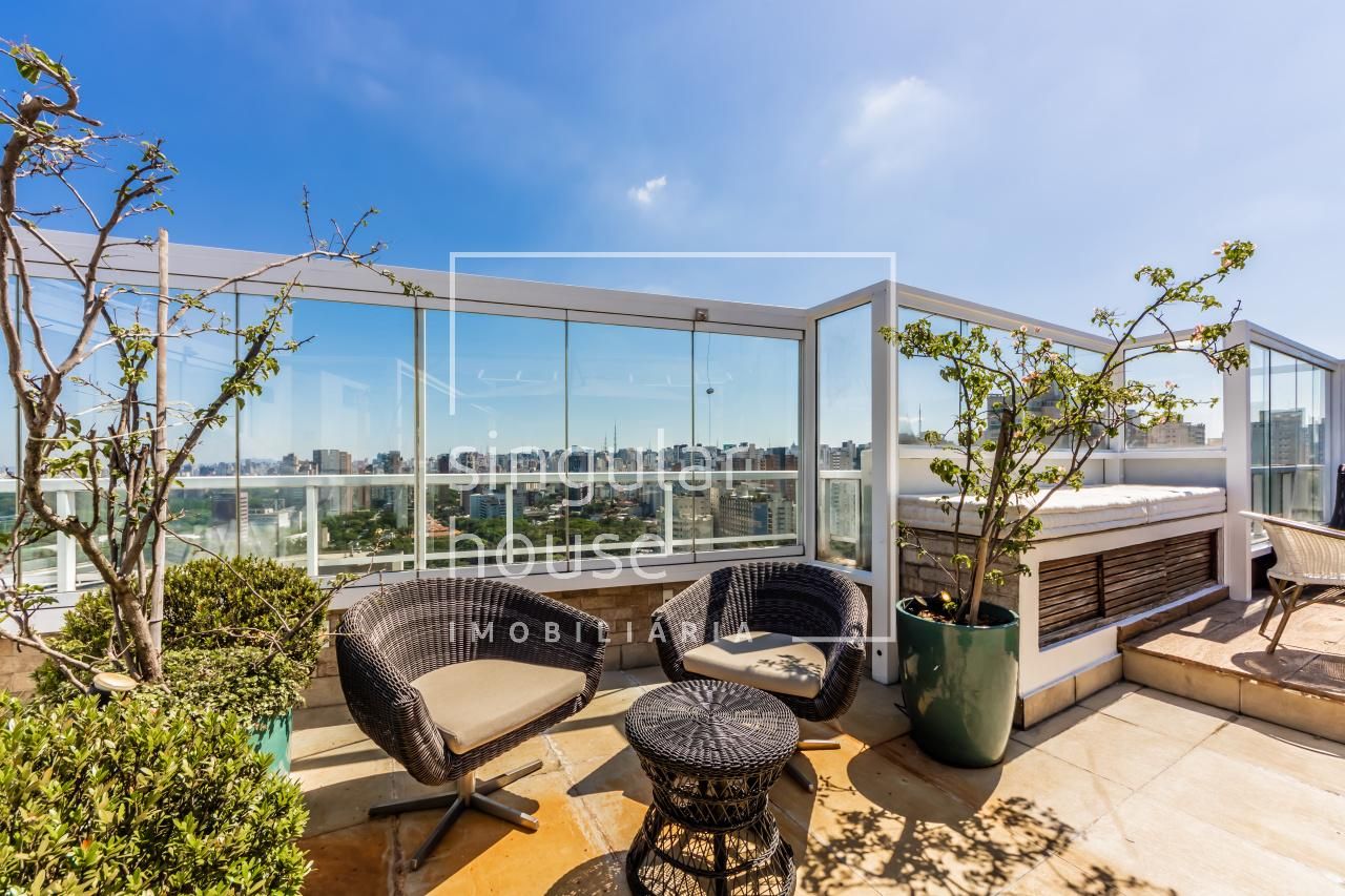 Apartamento com 5 suítes à venda em Vila Mariana, São Paulo, por R$ 5.600.000 Imagem 5