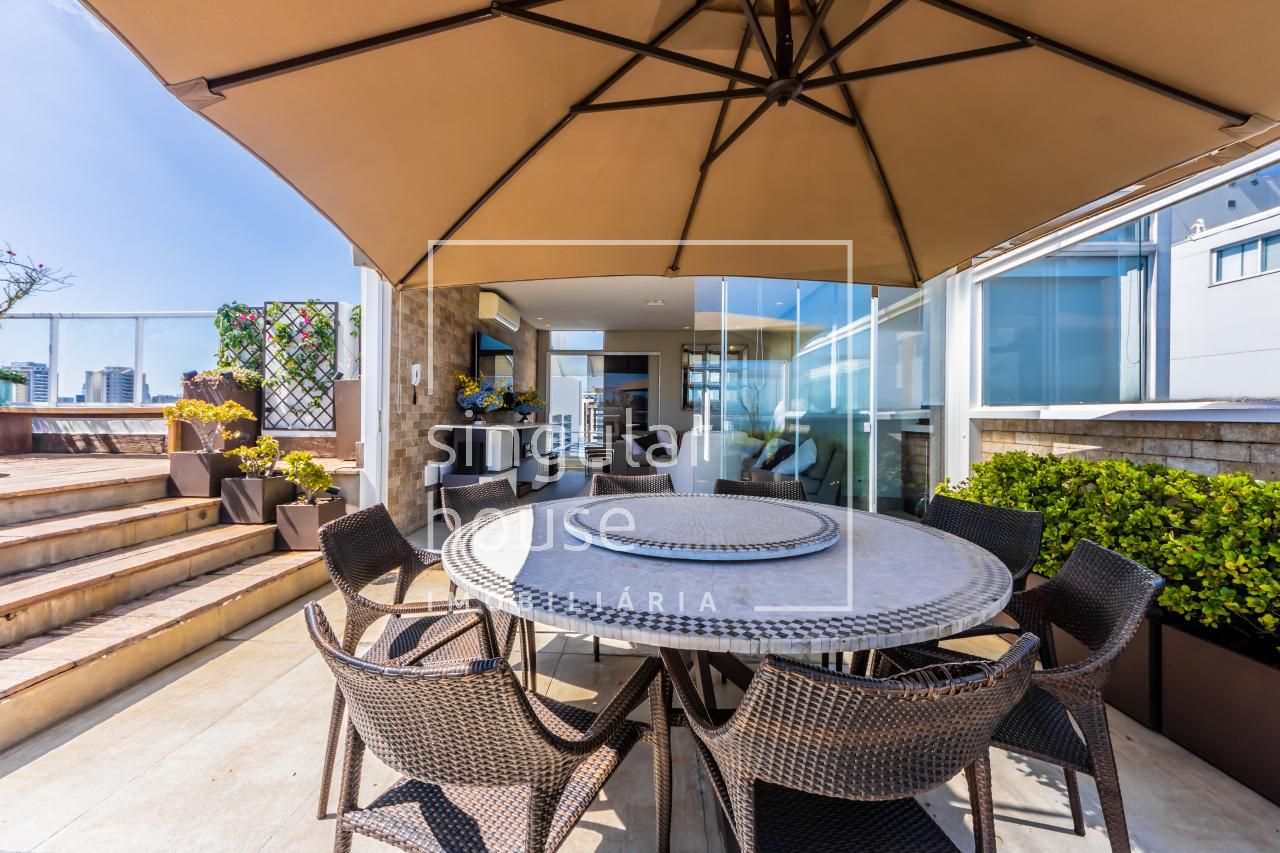 Apartamento com 5 suítes à venda em Vila Mariana, São Paulo, por R$ 5.900.000 Imagem 5