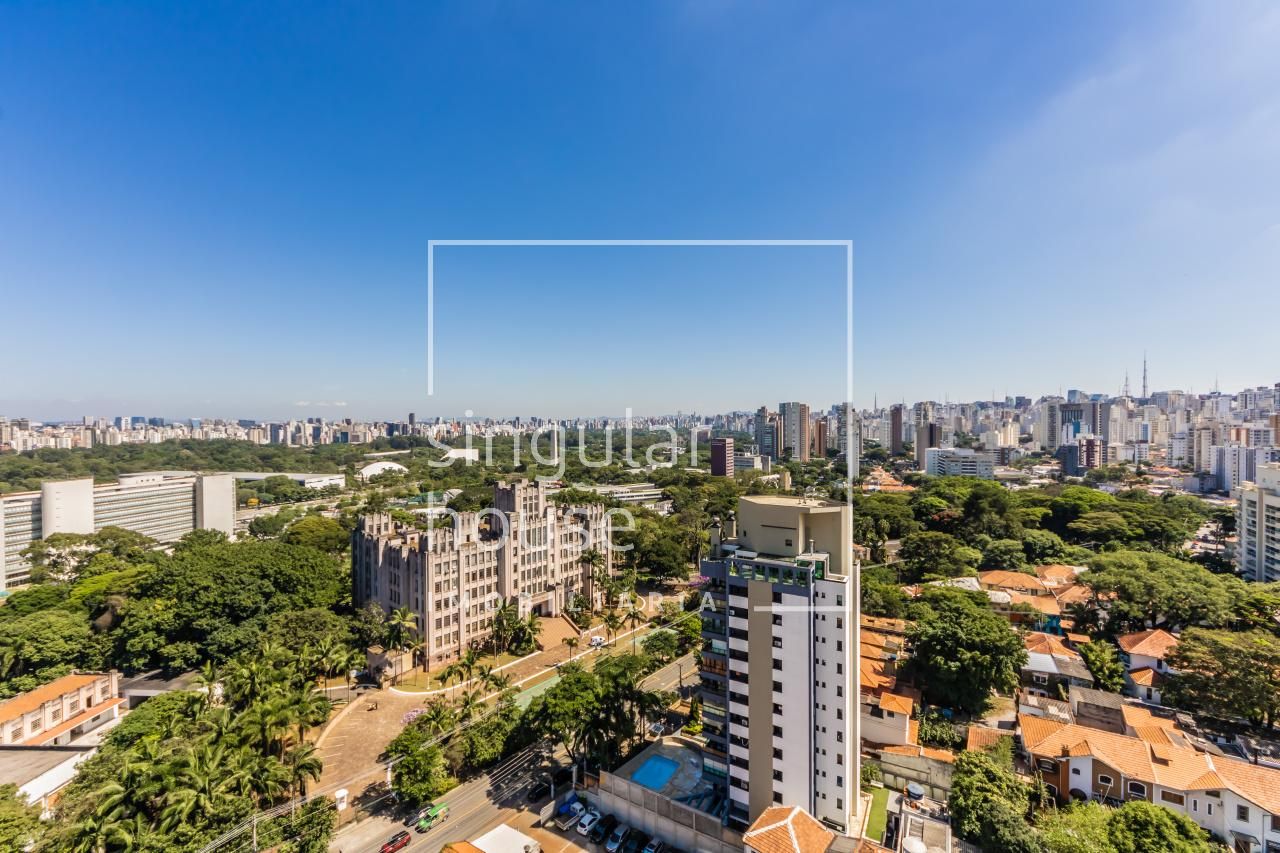 Apartamento com 5 suítes à venda em Vila Mariana, São Paulo, por R$ 5.600.000 Imagem 6