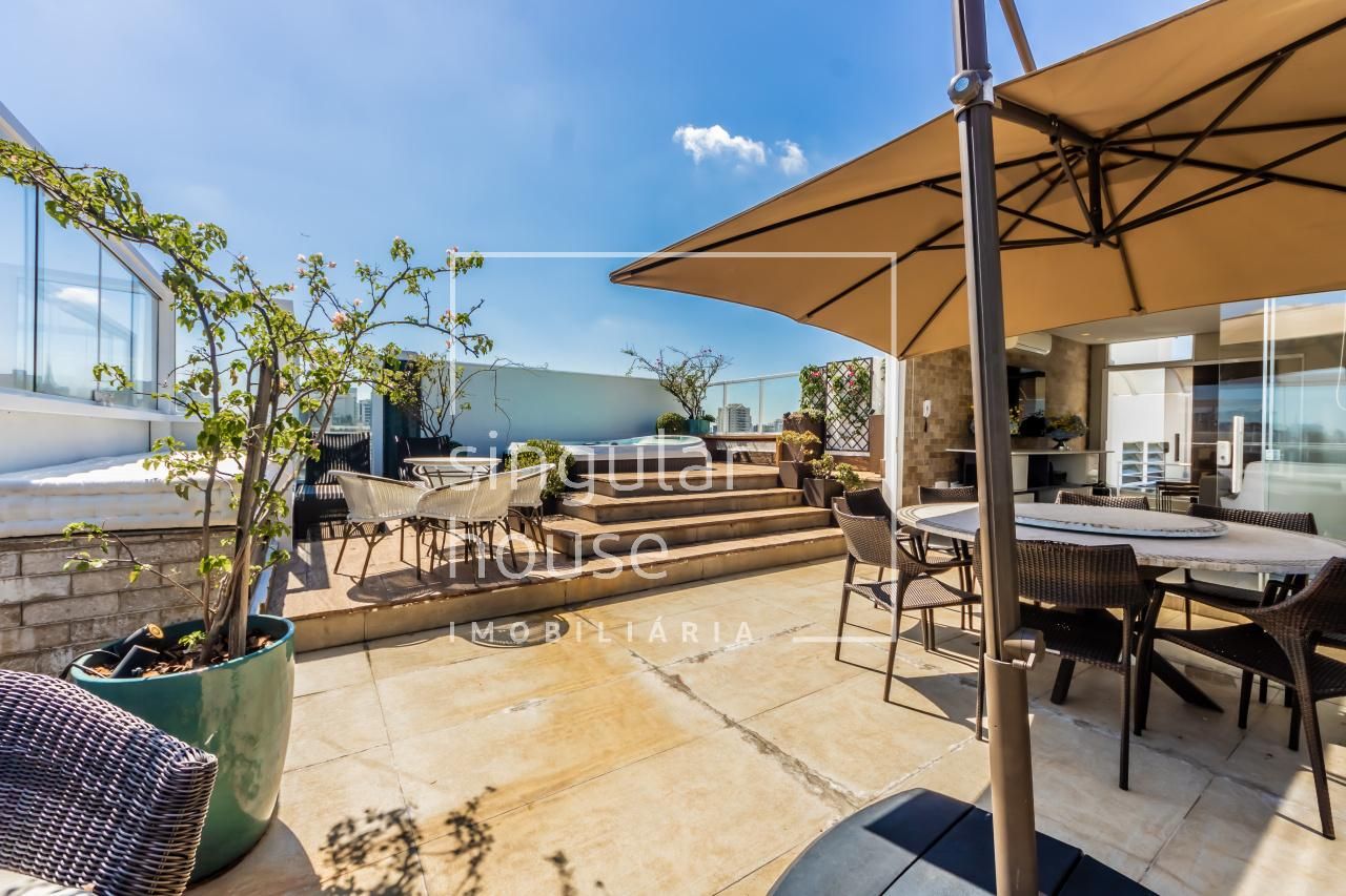 Apartamento com 5 suítes à venda em Vila Mariana, São Paulo, por R$ 5.600.000 Imagem 7