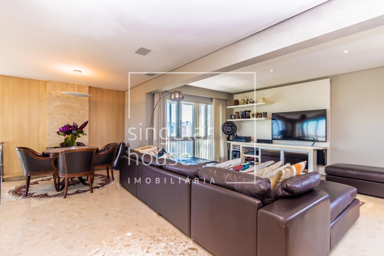 Apartamento com 5 suítes à venda em Vila Mariana, São Paulo, por R$ 5.600.000 Imagem 8