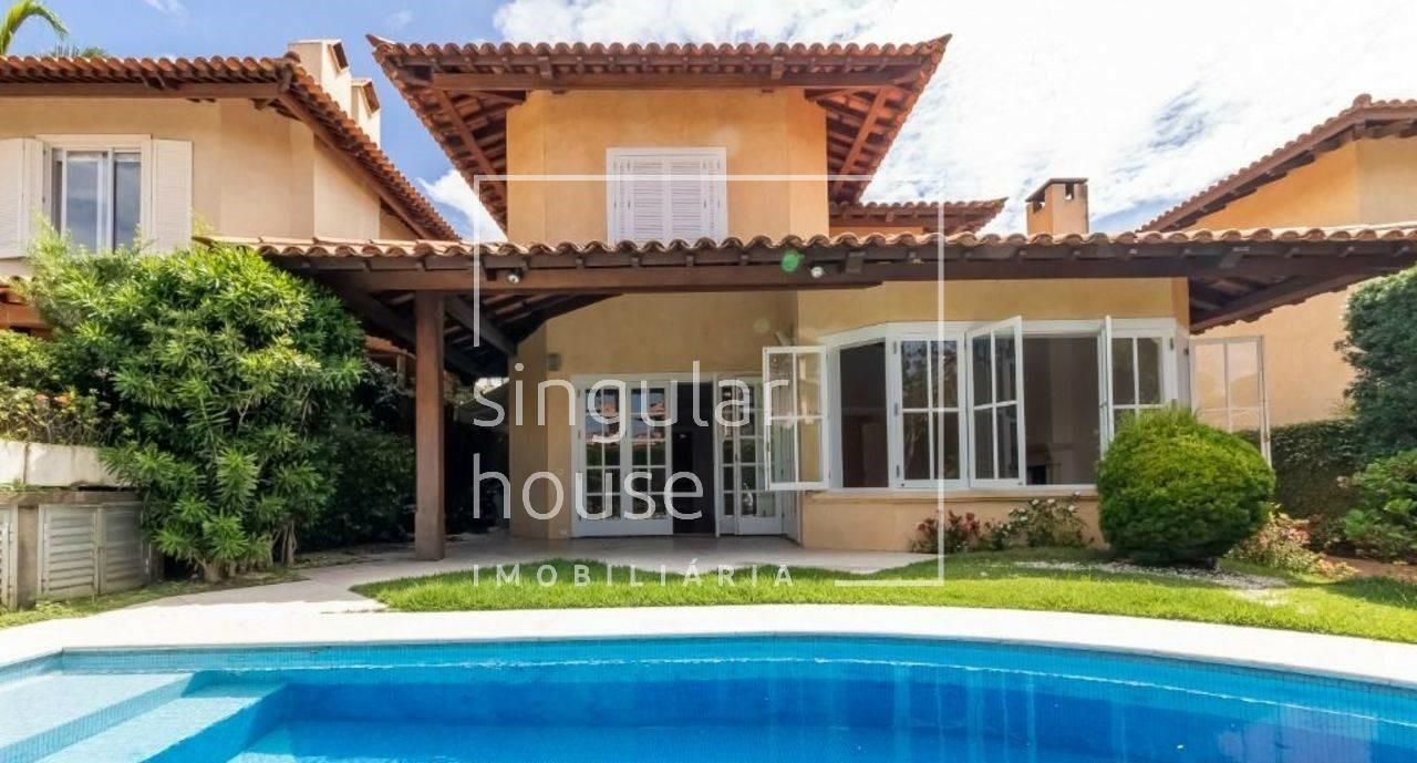 Casa com 2 suítes à venda em Vila Nova Conceição, São Paulo, por R$ 30.850.000 Imagem 4