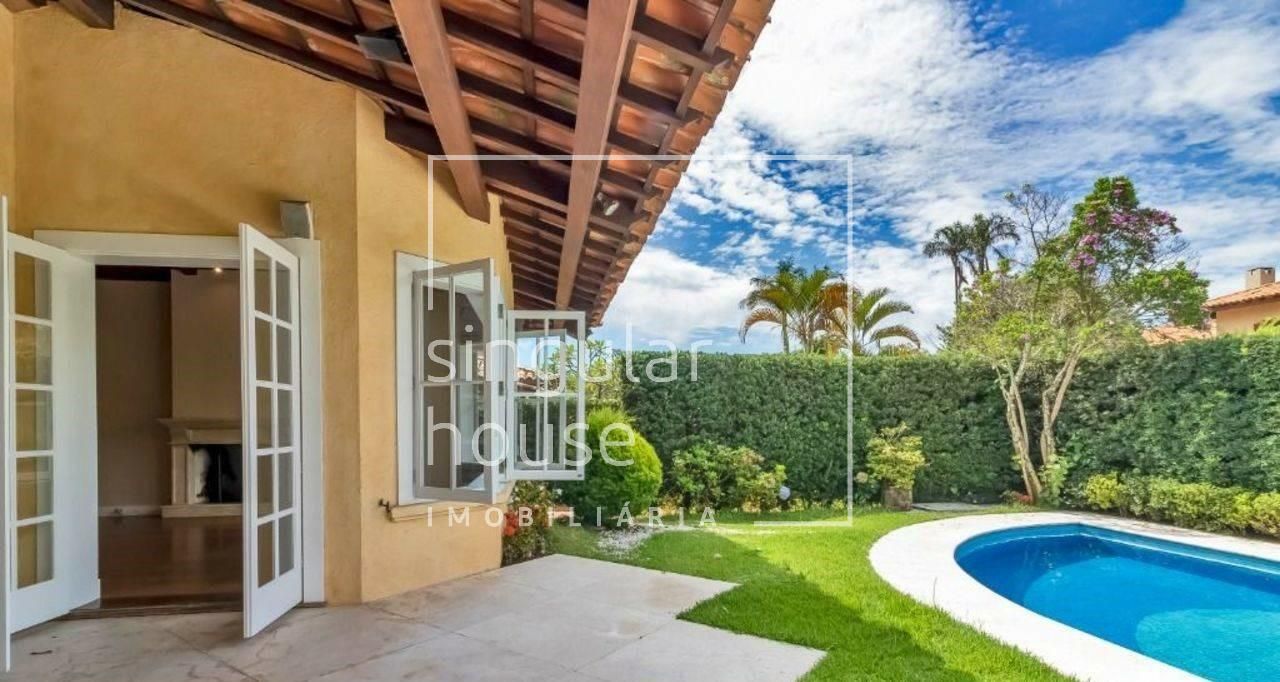 Casa com 2 suítes à venda em Vila Nova Conceição, São Paulo, por R$ 30.850.000 Imagem 4