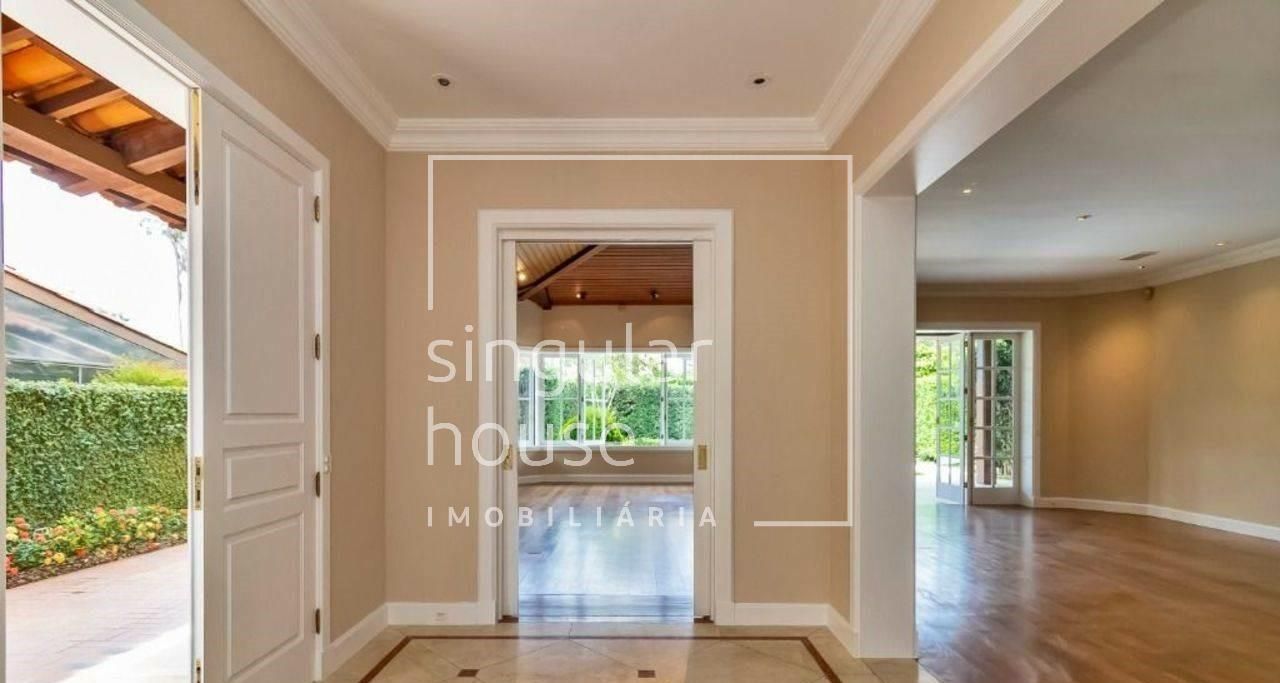Casa com 2 suítes à venda em Vila Nova Conceição, São Paulo, por R$ 30.850.000 Imagem 6