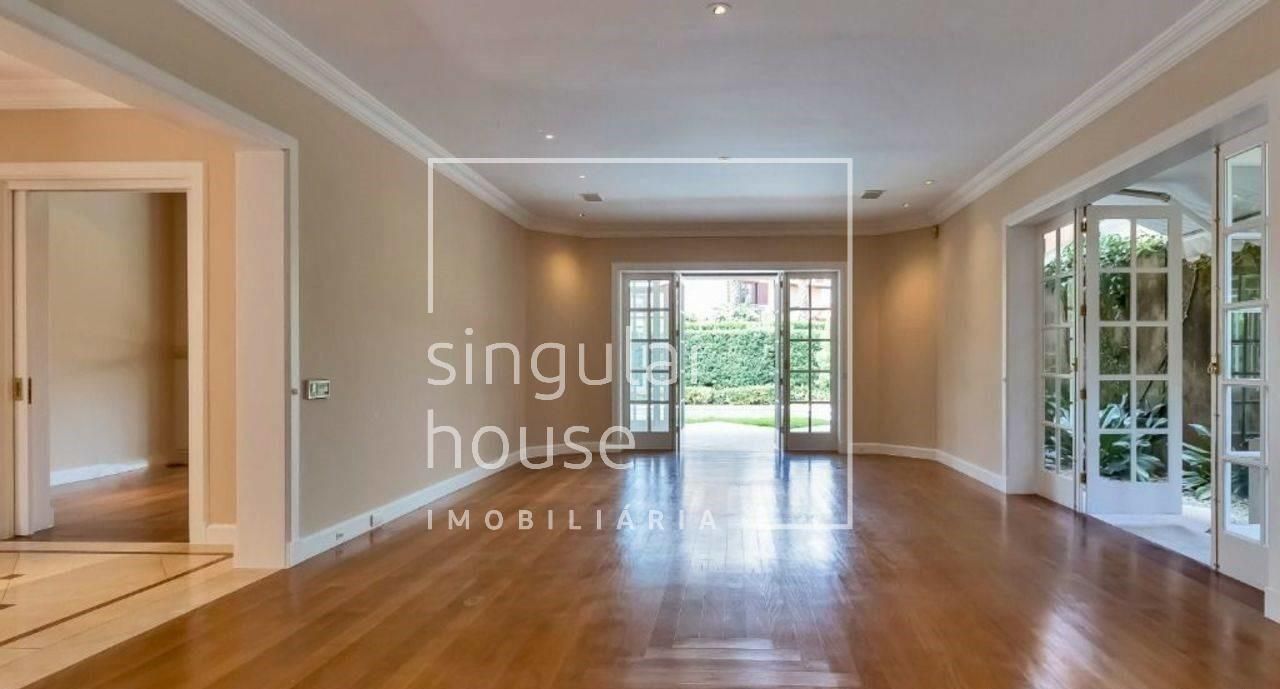 Casa com 2 suítes à venda em Vila Nova Conceição, São Paulo, por R$ 30.850.000 Imagem 8