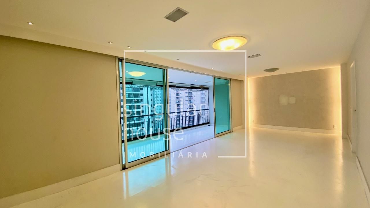 Apartamento com 3 suítes à venda em Brooklin, São Paulo, por R$ 2.400.000 Imagem 4