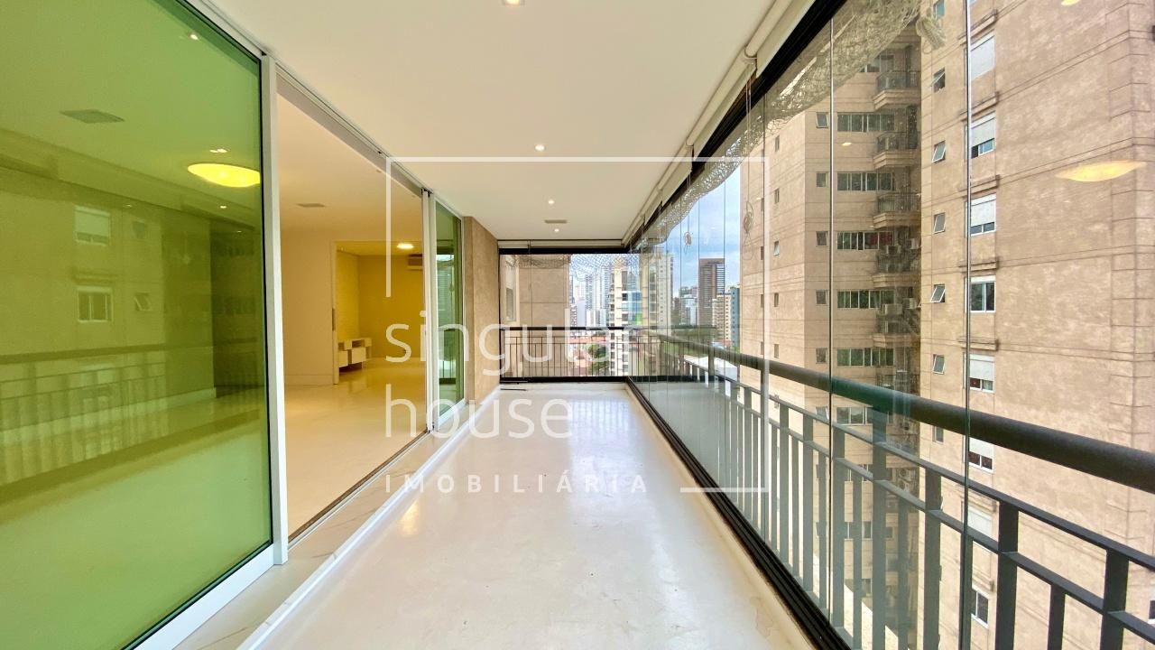 Apartamento com 3 suítes à venda em Brooklin, São Paulo, por R$ 2.400.000 Imagem 7