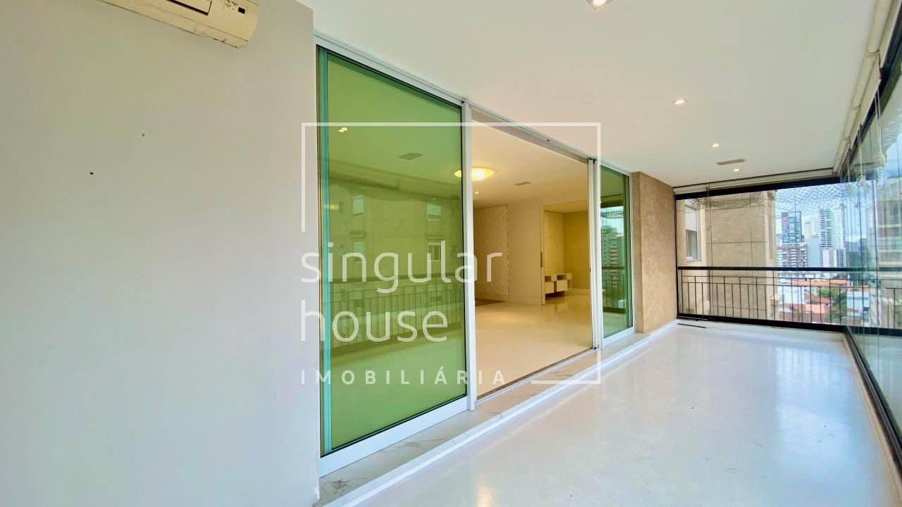 Apartamento com 3 suítes à venda em Brooklin, São Paulo, por R$ 2.400.000 Imagem 8