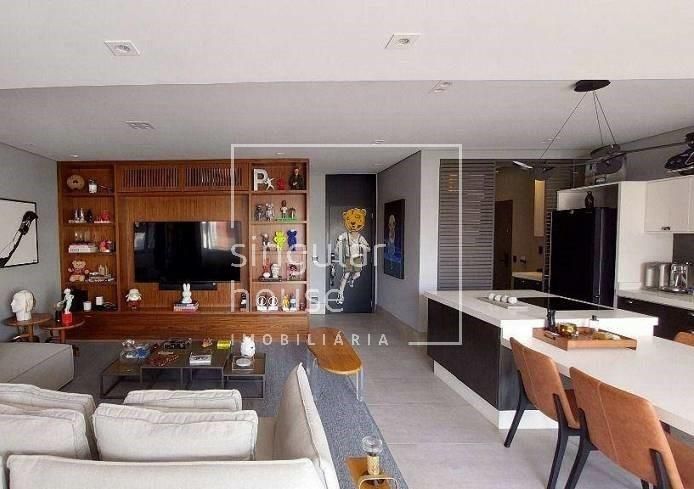 Cobertura com 2 suítes à venda em Vila Nova Conceição, São Paulo, por R$ 6.900.000 Imagem 6