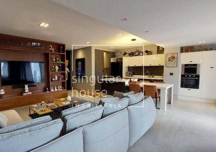 Cobertura com 2 suítes à venda em Vila Nova Conceição, São Paulo, por R$ 6.900.000 Imagem 7