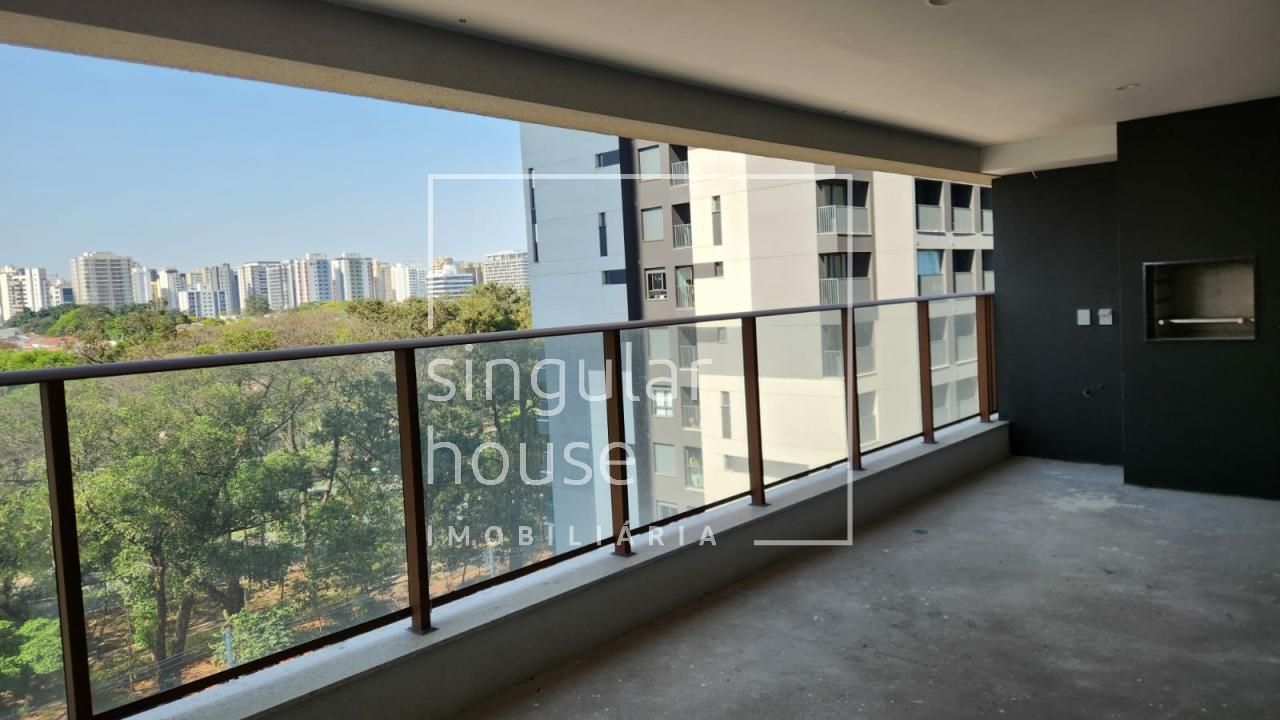 Apartamento com 2 suítes à venda em Brooklin, São Paulo, por R$ 2.550.000 Imagem 4