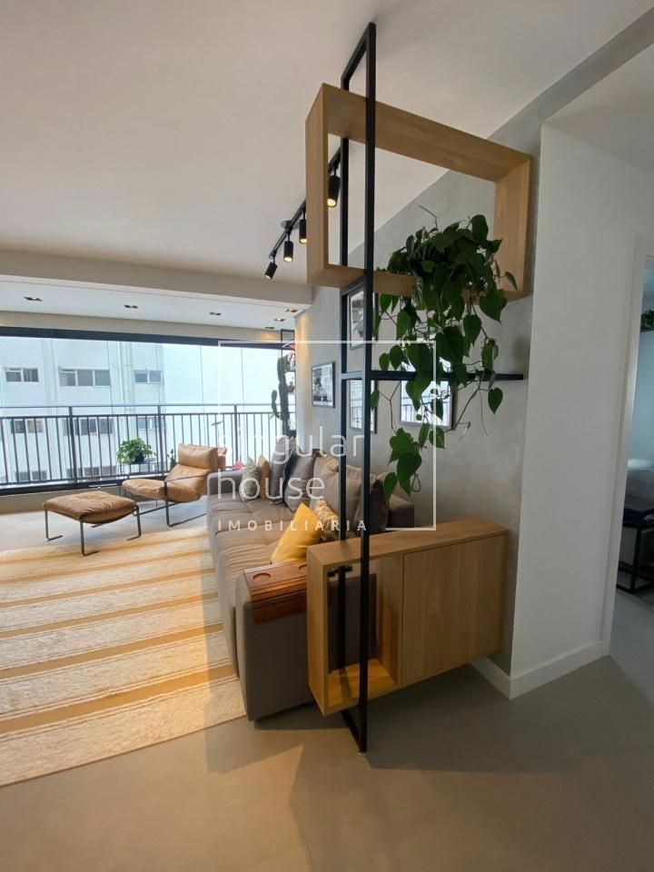Apartamento com 2 suítes à venda em Pinheiros, São Paulo, por R$ 2.150.000 Imagem 6
