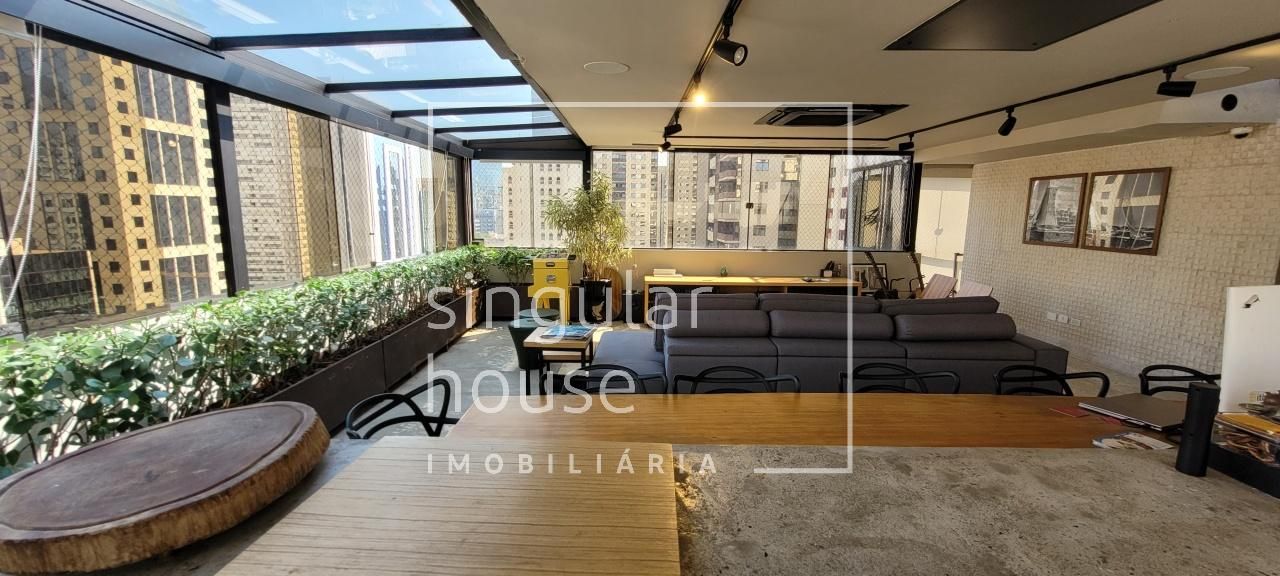 Cobertura com 2 suítes à venda em Itaim Bibi, São Paulo, por R$ 3.990.000 Imagem 5