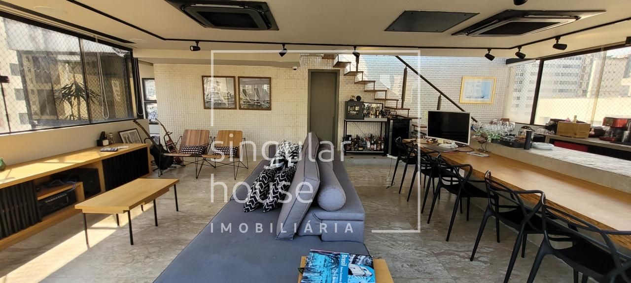 Cobertura com 2 suítes à venda em Itaim Bibi, São Paulo, por R$ 3.990.000 Imagem 8
