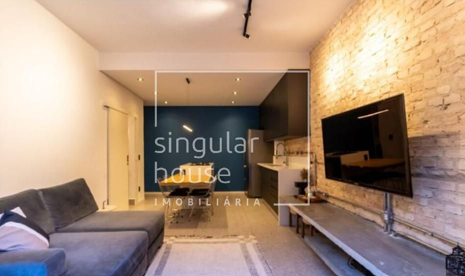 Casa com 1 suítes à venda em Moema Índios, São Paulo, por R$ 1.150.000 Imagem 4