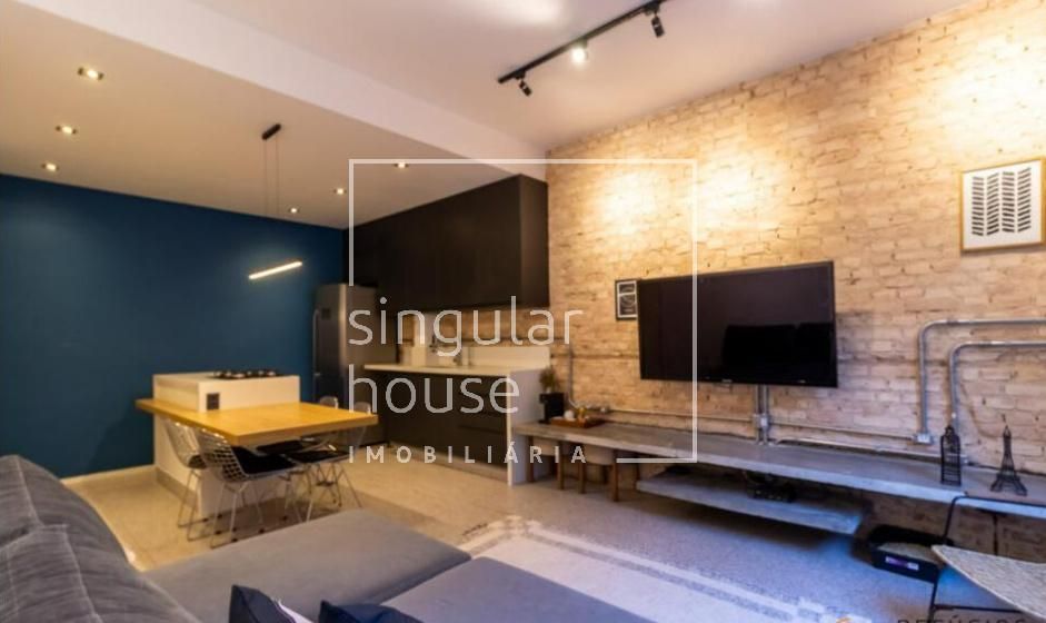 Casa com 1 suítes à venda em Moema Índios, São Paulo, por R$ 1.150.000 Imagem 5