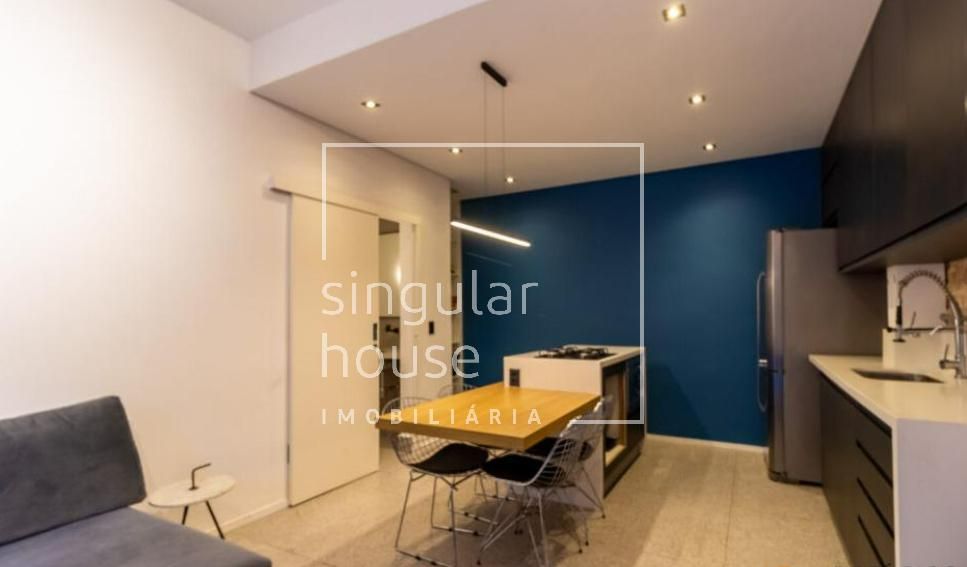 Casa com 1 suítes à venda em Moema Índios, São Paulo, por R$ 1.150.000 Imagem 8