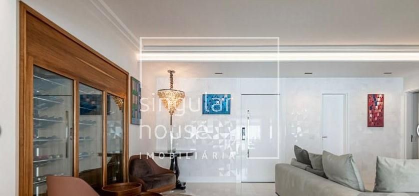 Apartamento com 3 suítes à venda em Indianópolis, São Paulo, por R$ 9.000.000 Imagem 5