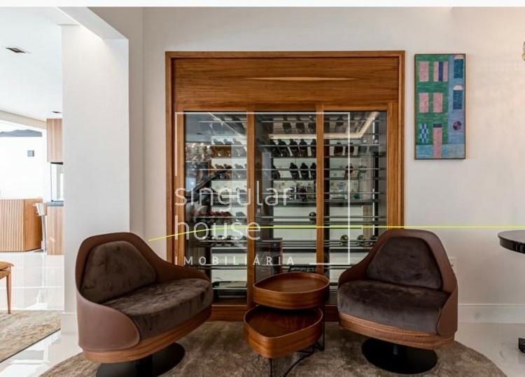 Apartamento com 3 suítes à venda em Indianópolis, São Paulo, por R$ 9.000.000 Imagem 6
