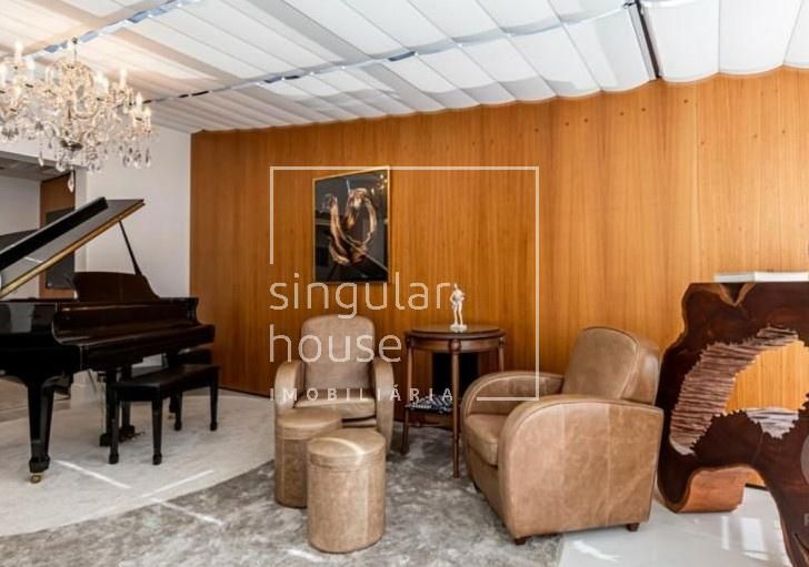 Apartamento com 3 suítes à venda em Indianópolis, São Paulo, por R$ 9.000.000 Imagem 8