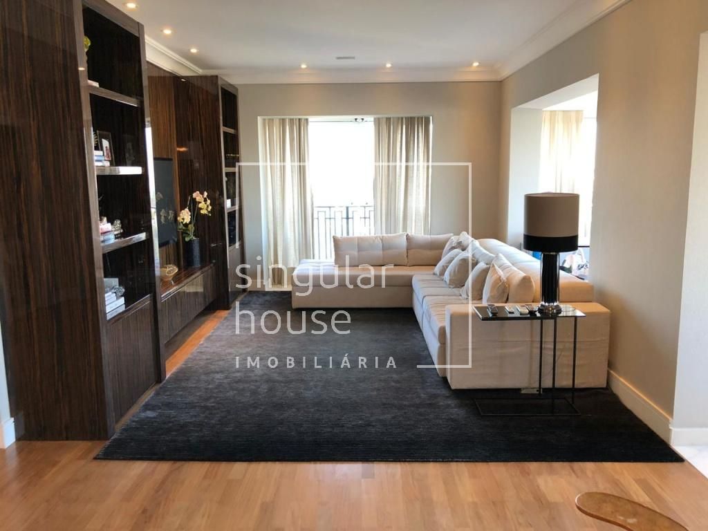 Apartamento com 3 suítes à venda em Jardim Panorama, São Paulo, por R$ 16.000.000 Imagem 4