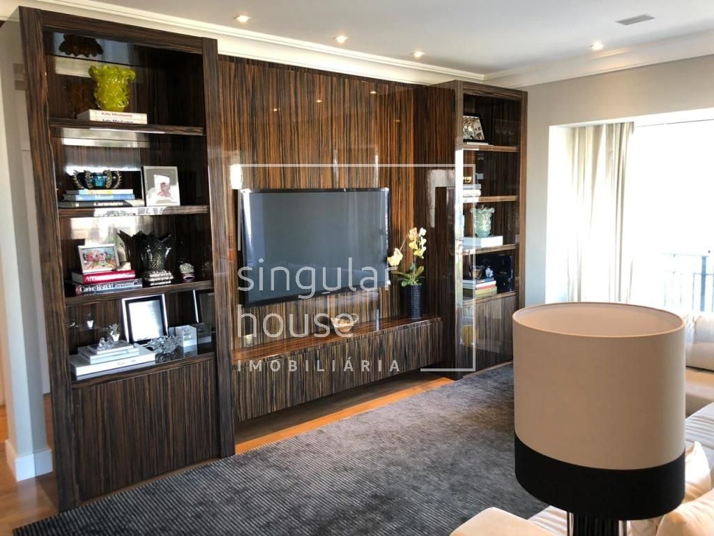 Apartamento com 3 suítes à venda em Jardim Panorama, São Paulo, por R$ 16.000.000 Imagem 5