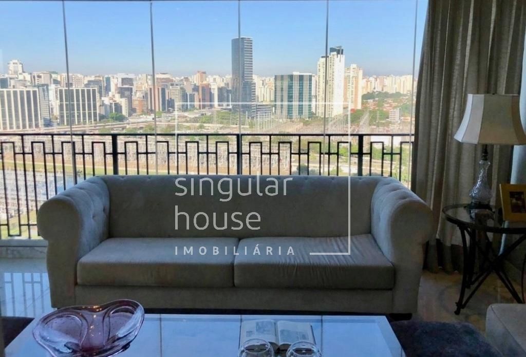 Apartamento com 3 suítes à venda em Jardim Panorama, São Paulo, por R$ 16.000.000 Imagem 5
