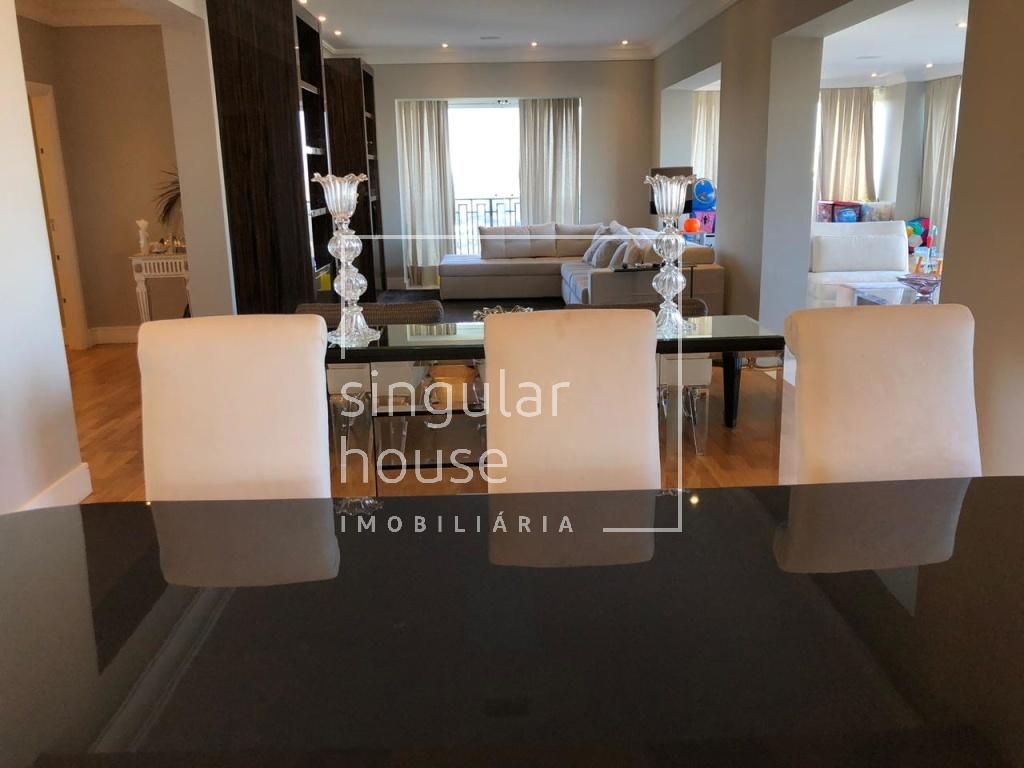 Apartamento com 3 suítes à venda em Jardim Panorama, São Paulo, por R$ 16.000.000 Imagem 7