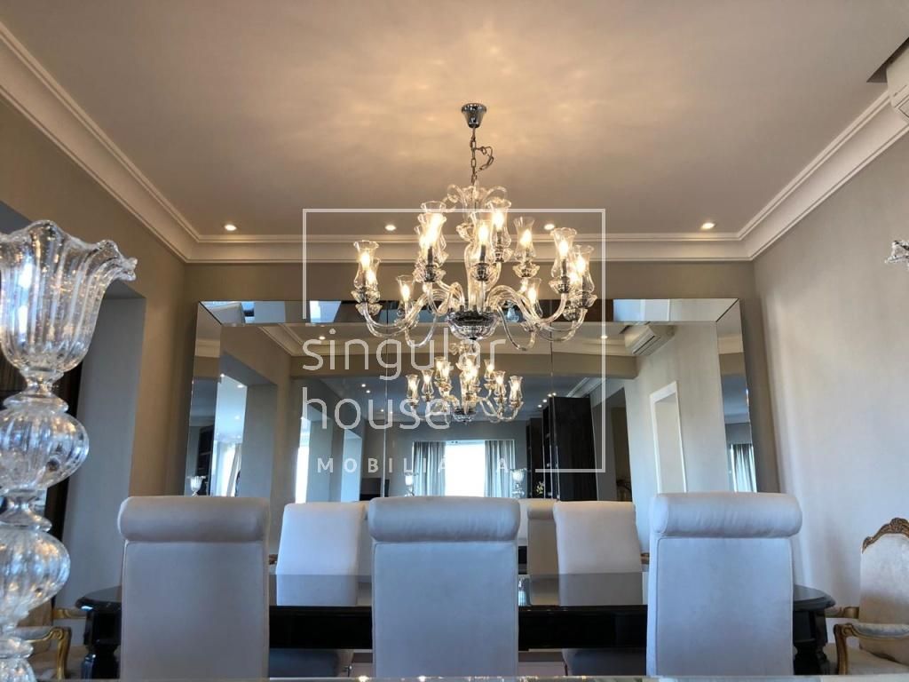 Apartamento com 3 suítes à venda em Jardim Panorama, São Paulo, por R$ 16.000.000 Imagem 8