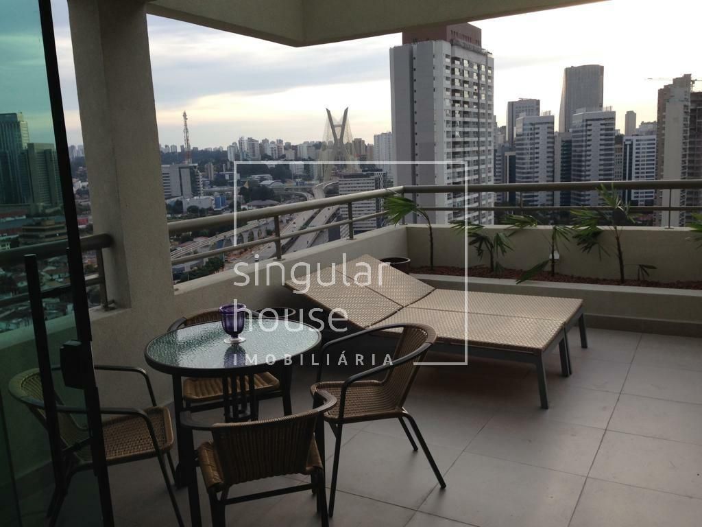 Apartamento com 3 suítes à venda em Brooklin, São Paulo, por R$ 2.650.000 Imagem 4