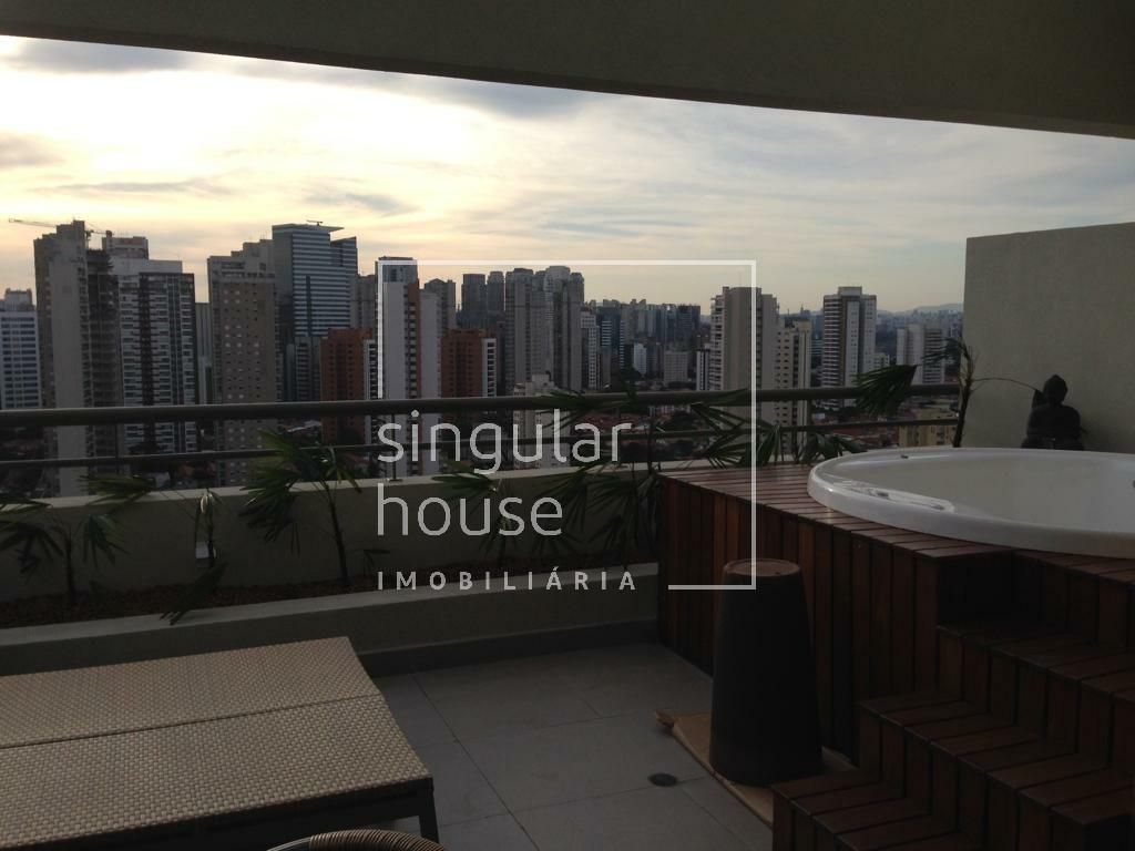 Apartamento com 3 suítes à venda em Brooklin, São Paulo, por R$ 2.650.000 Imagem 5