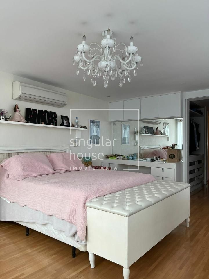 Apartamento com 3 suítes à venda em Brooklin, São Paulo, por R$ 2.650.000 Imagem 8