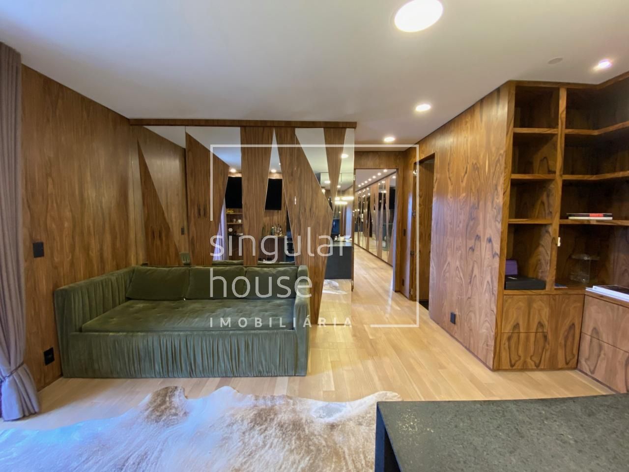 Apartamento com 2 suítes à venda em Jardim Europa, São Paulo, por R$ 4.500.000 Imagem 6