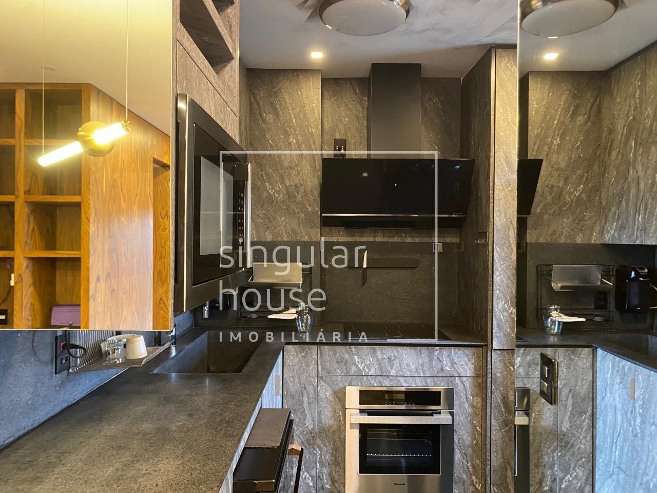 Apartamento com 2 suítes à venda em Jardim Europa, São Paulo, por R$ 4.500.000 Imagem 8